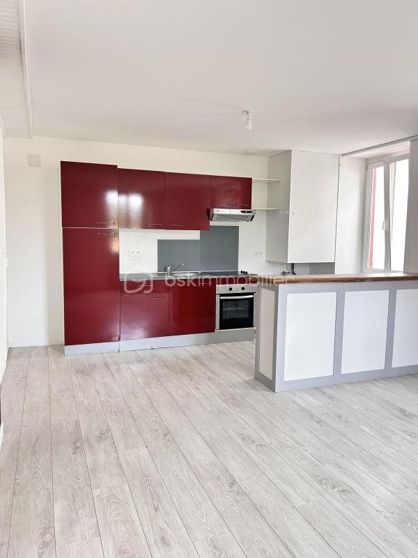 Appartement à vendre, 80m², Cambo-les-Bains