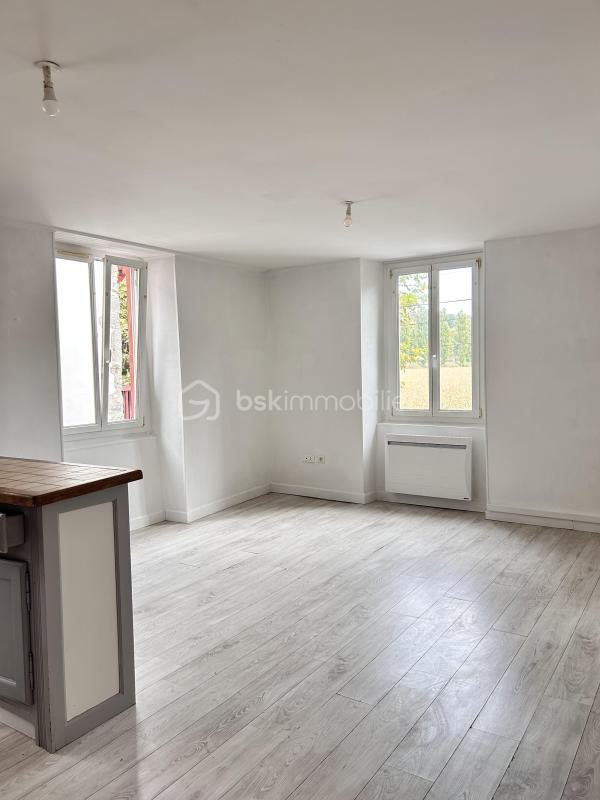 Appartement à vendre, 80m², Cambo-les-Bains
