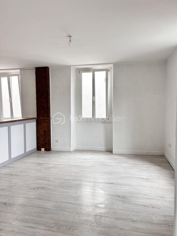 Appartement à vendre, 80m², Cambo-les-Bains