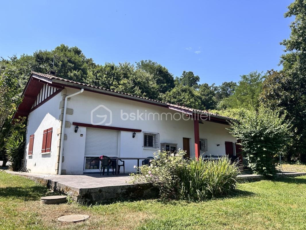 Maison à vendre, 138m², Cambo-les-Bains