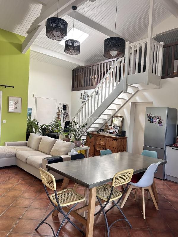 Maison à vendre, 138m², Cambo-les-Bains