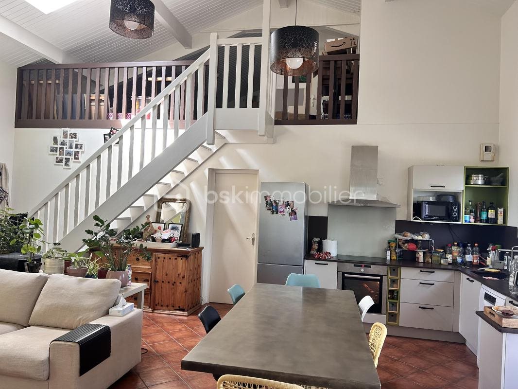 Maison à vendre, 138m², Cambo-les-Bains