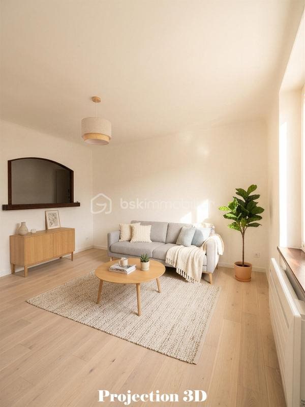 Appartement à vendre, 63m², Cambo-les-Bains