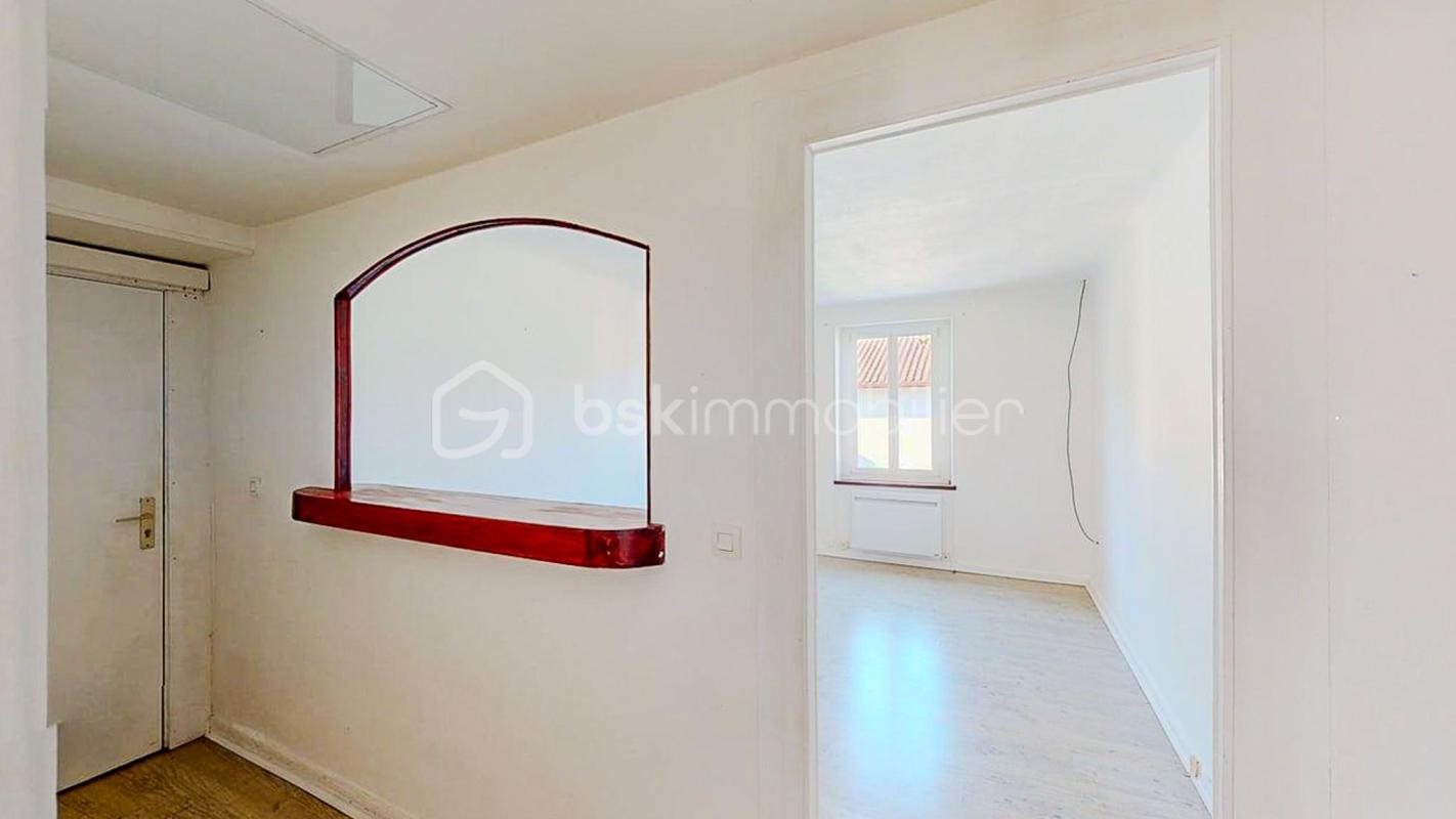 Appartement à vendre, 63m², Cambo-les-Bains