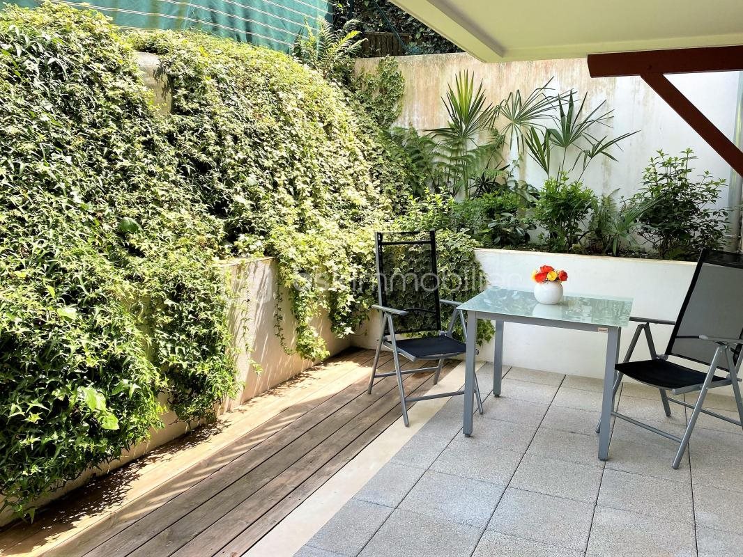 Appartement à vendre, 49m², Cambo-les-Bains