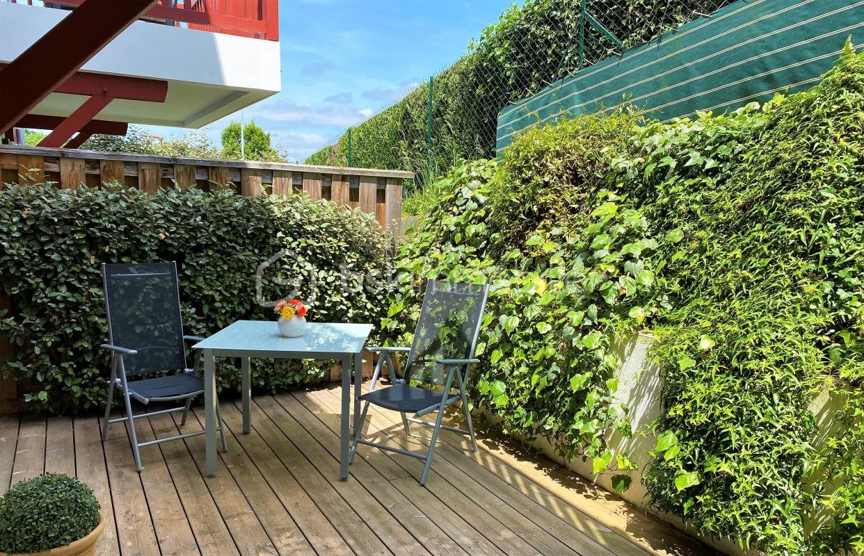Appartement à vendre, 49m², Cambo-les-Bains