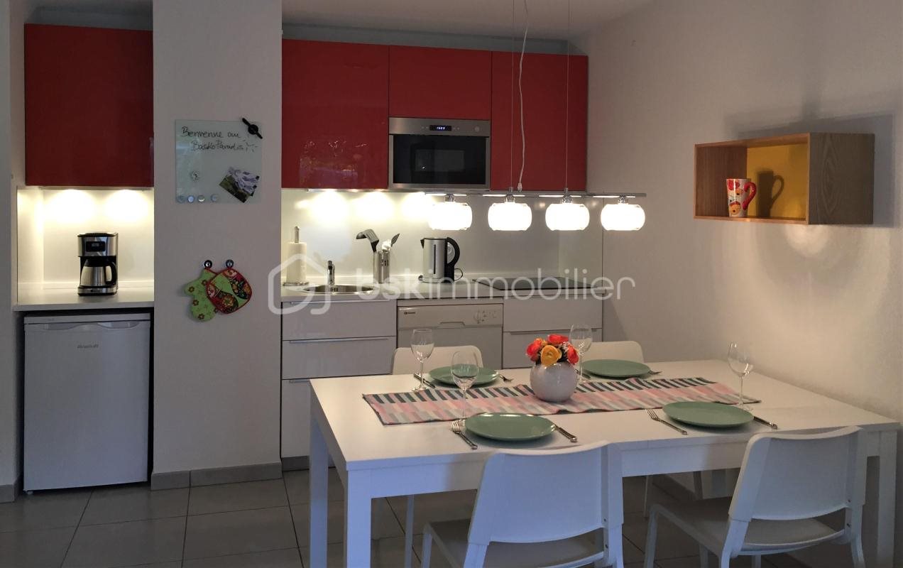 Appartement à vendre, 49m², Cambo-les-Bains