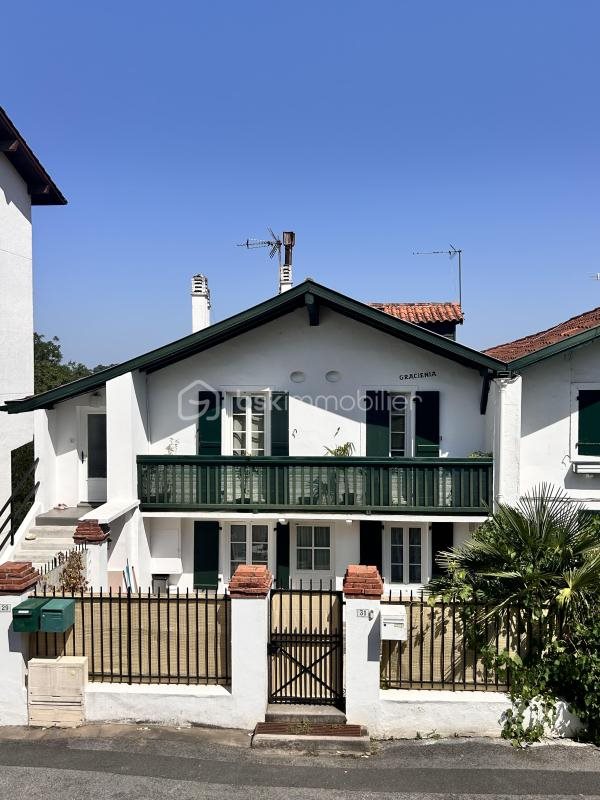 Appartement à vendre, 64m², Cambo-les-Bains