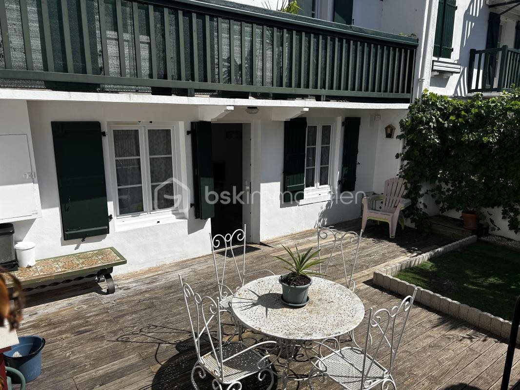 Appartement à vendre, 64m², Cambo-les-Bains