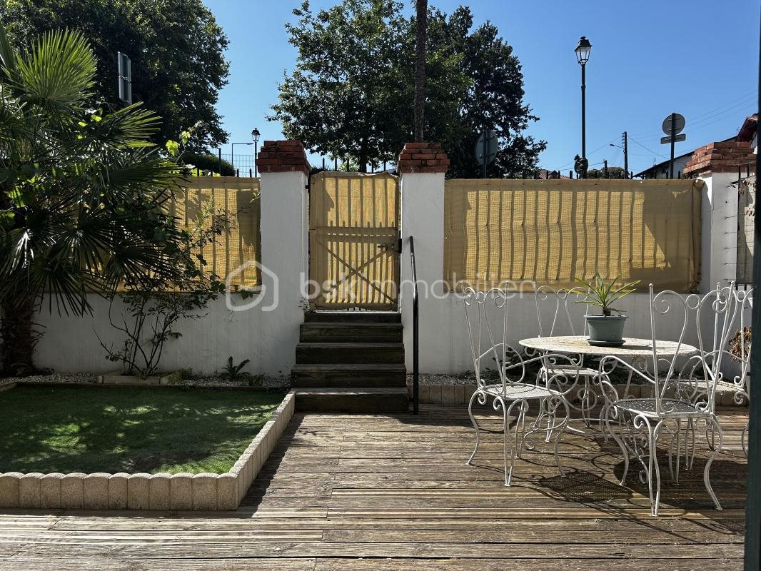 Appartement à vendre, 64m², Cambo-les-Bains