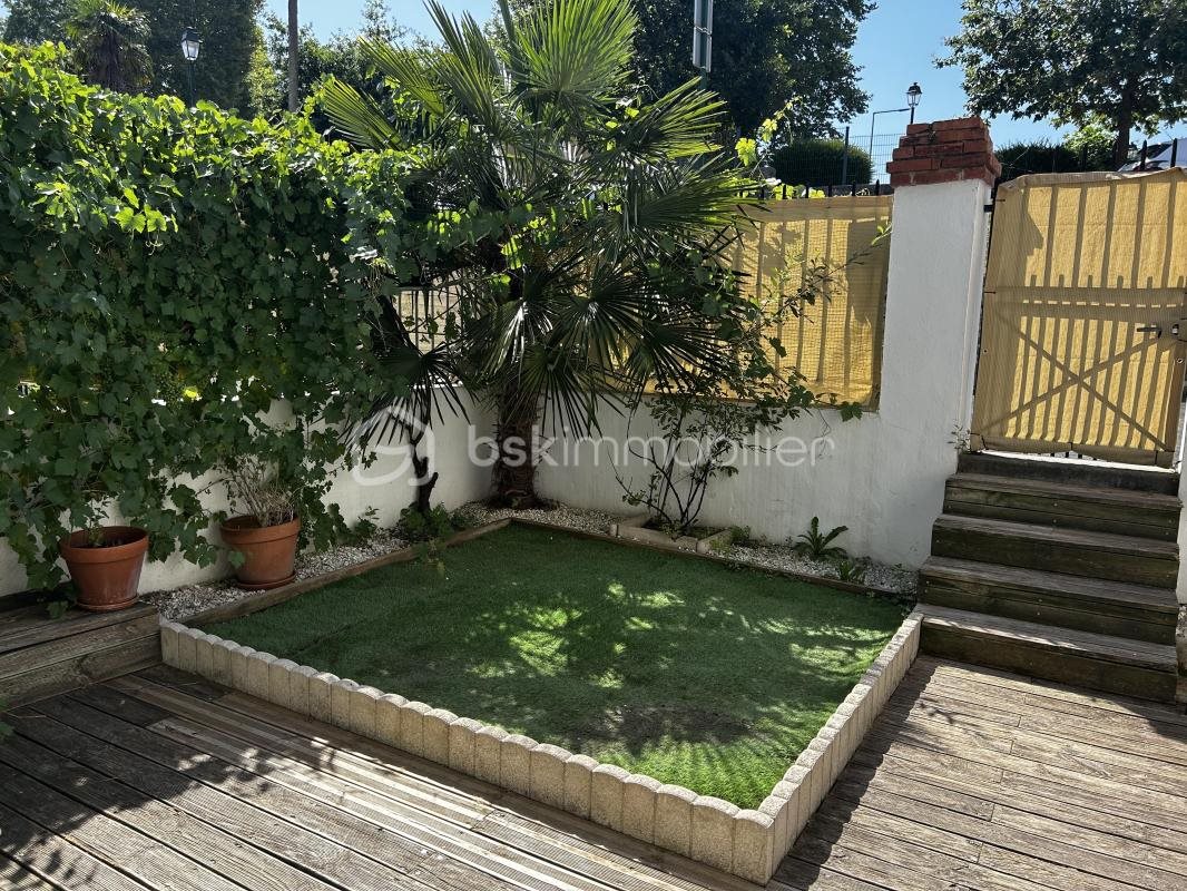 Appartement à vendre, 64m², Cambo-les-Bains
