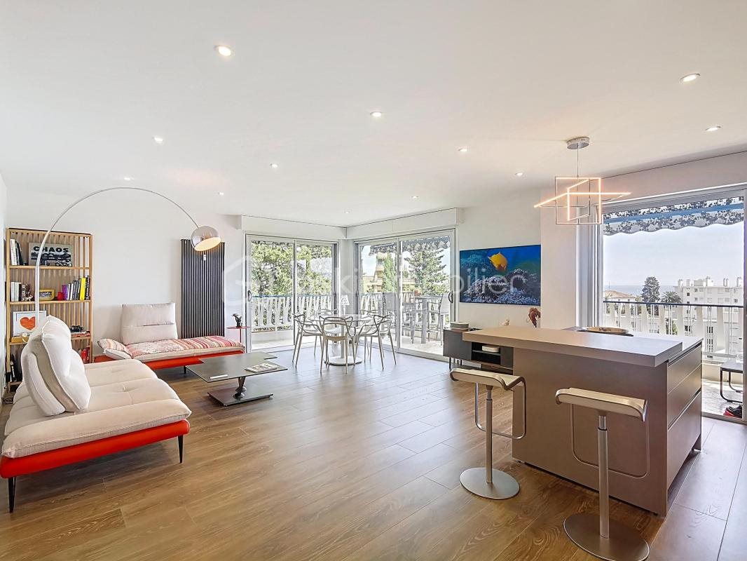 Appartement à vendre, 94m², Cannes