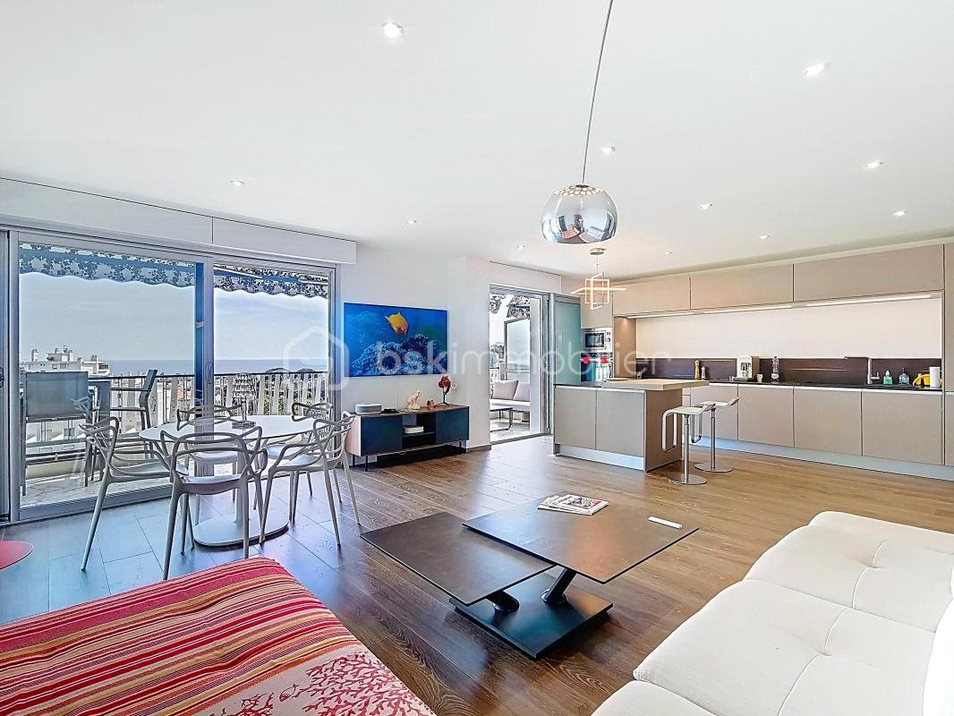 Appartement à vendre, 94m², Cannes
