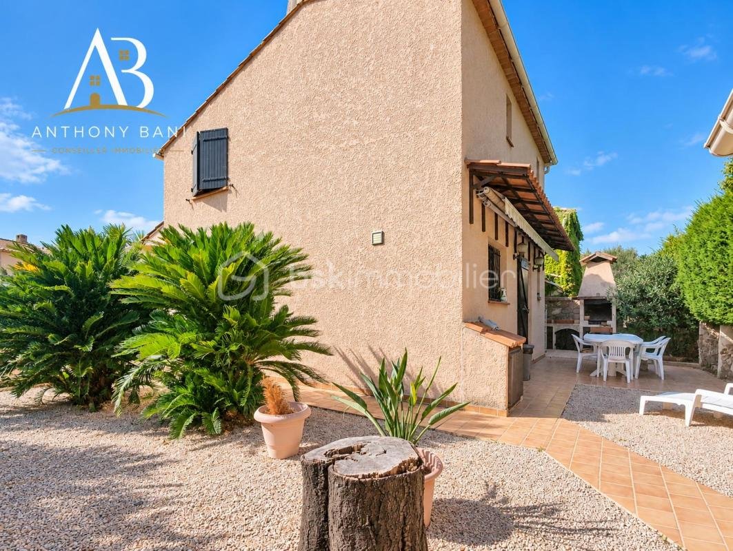 Maison à vendre, 105m², Antibes