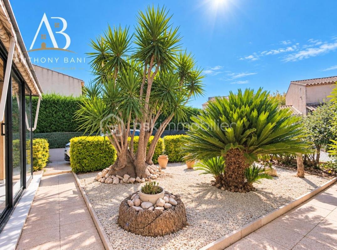 Maison à vendre, 105m², Antibes