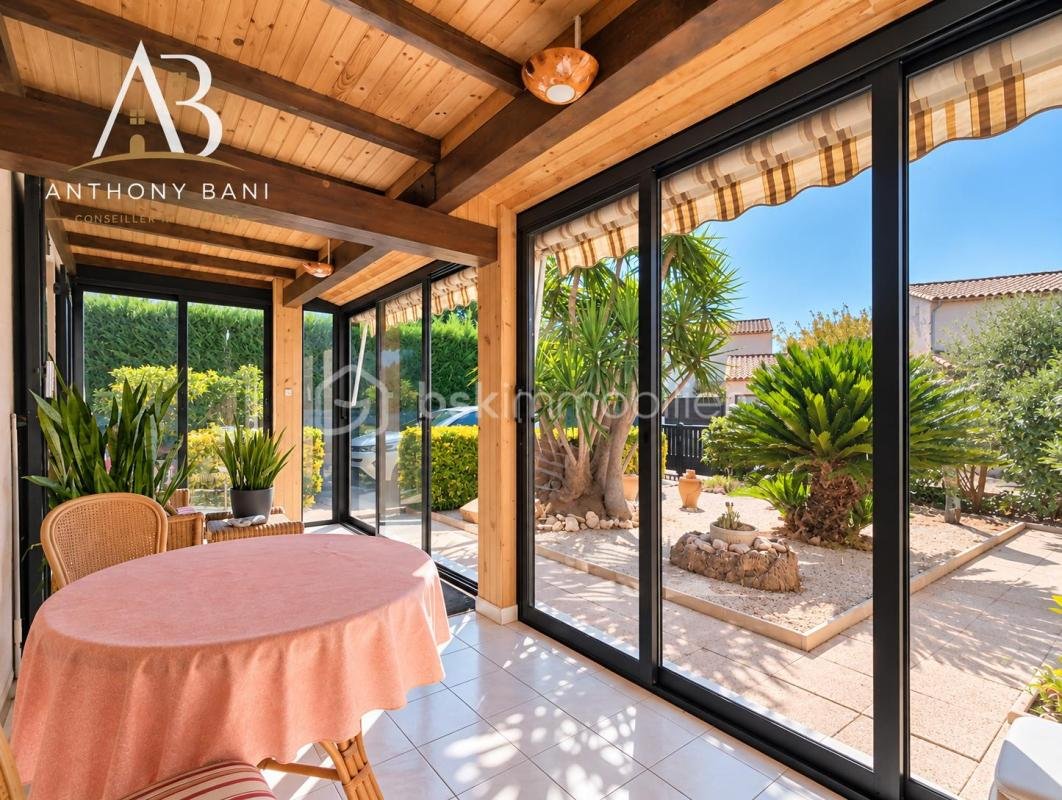Maison à vendre, 105m², Antibes