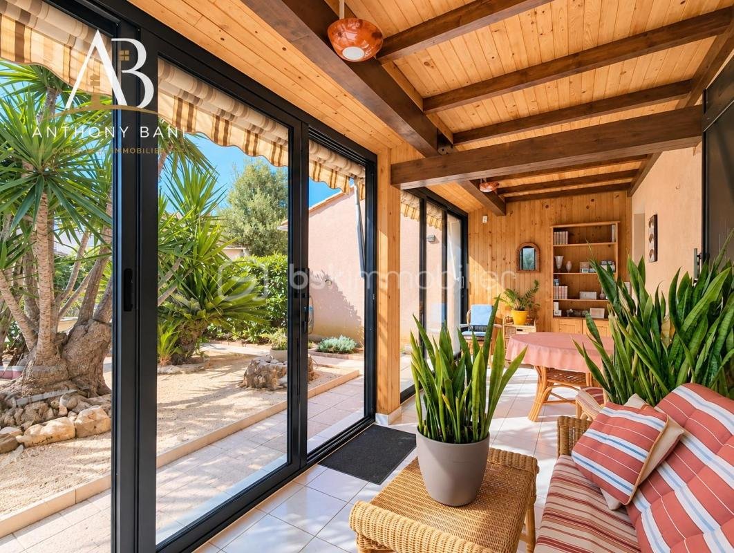Maison à vendre, 105m², Antibes