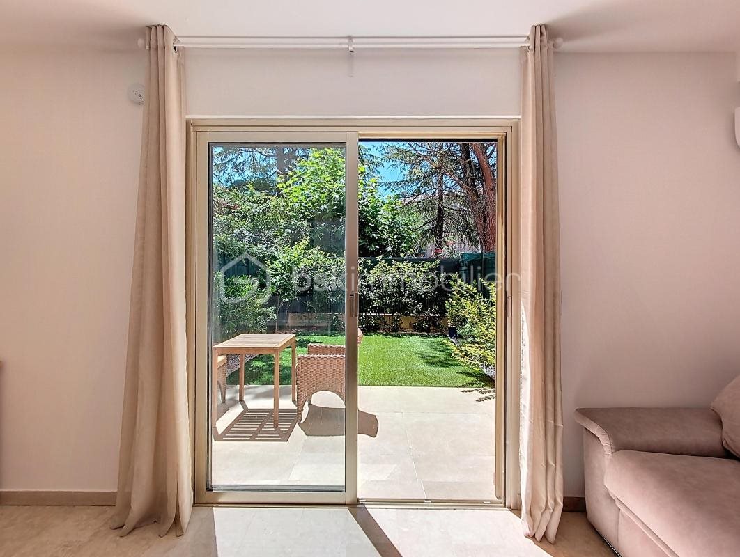 Appartement à vendre, 27m², Mougins