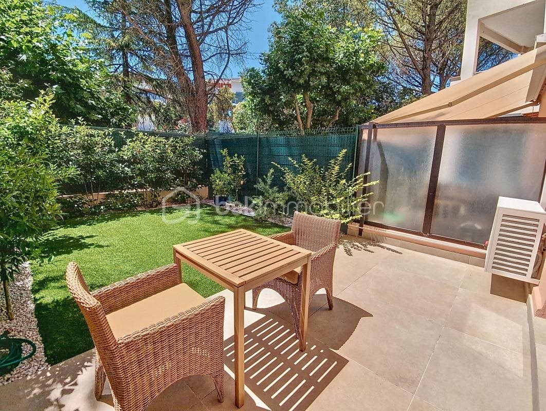 Appartement à vendre, 27m², Mougins