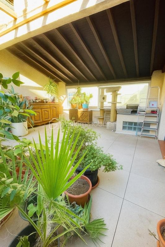 Maison à vendre, 95m², Elne