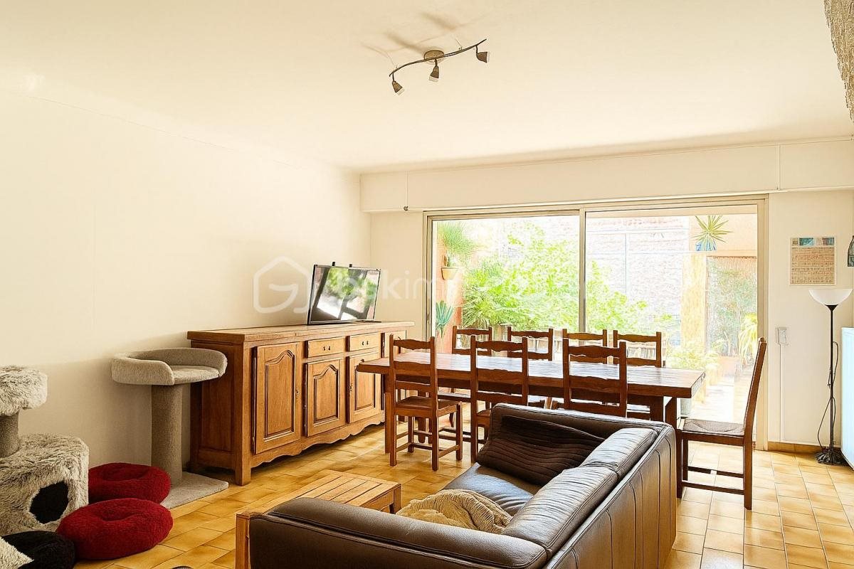 Maison à vendre, 95m², Elne
