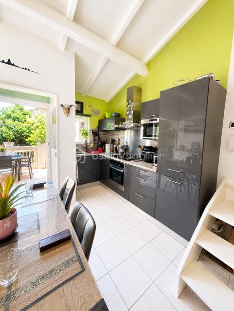 Maison à vendre, 49m², Le Barcarès
