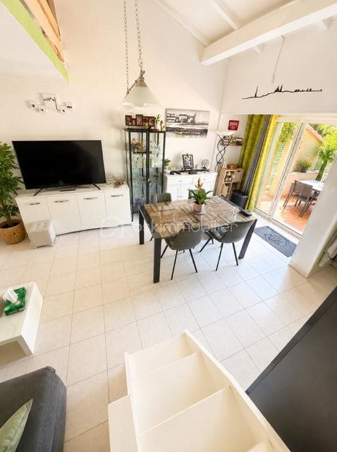 Maison à vendre, 49m², Le Barcarès