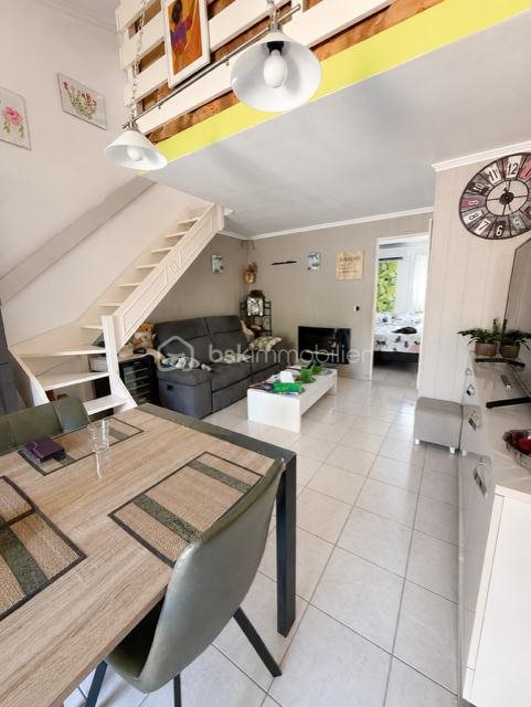 Maison à vendre, 49m², Le Barcarès
