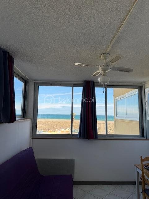 Appartement à vendre, 24m², Leucate