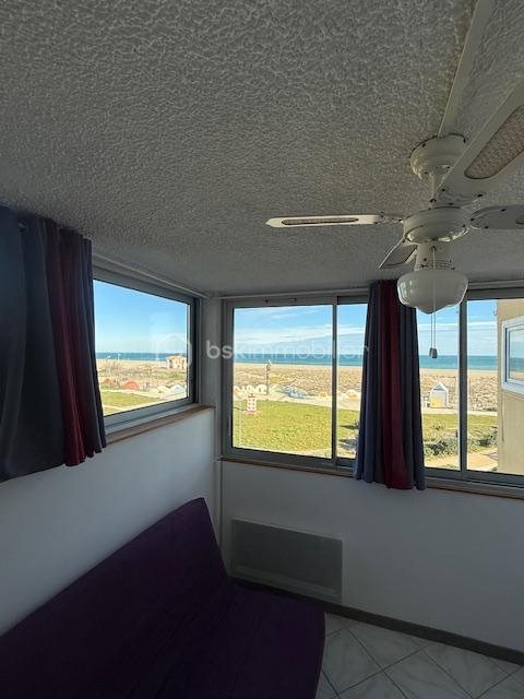 Appartement à vendre, 24m², Leucate