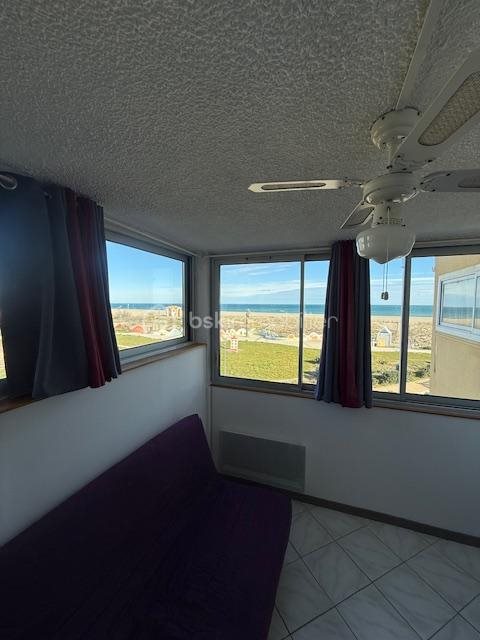 Appartement à vendre, 24m², Leucate