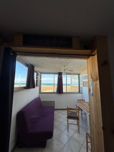 Appartement à vendre, 24m², Leucate