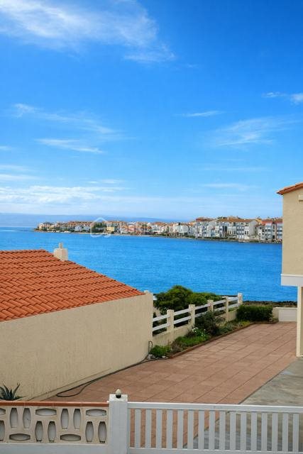 Maison à vendre, 80m², Le Barcarès