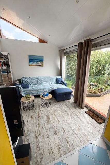 Maison à vendre, 80m², Le Barcarès