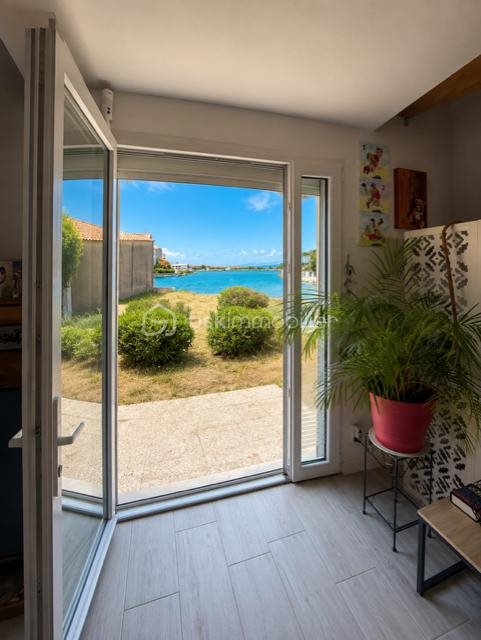 Maison à vendre, 106m², Le Barcarès