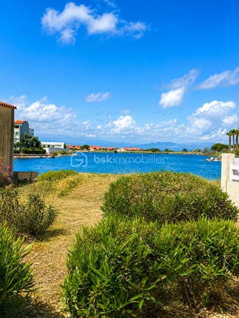 Maison à vendre, 106m², Le Barcarès