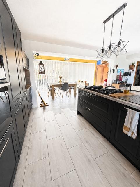 Maison à vendre, 106m², Le Barcarès