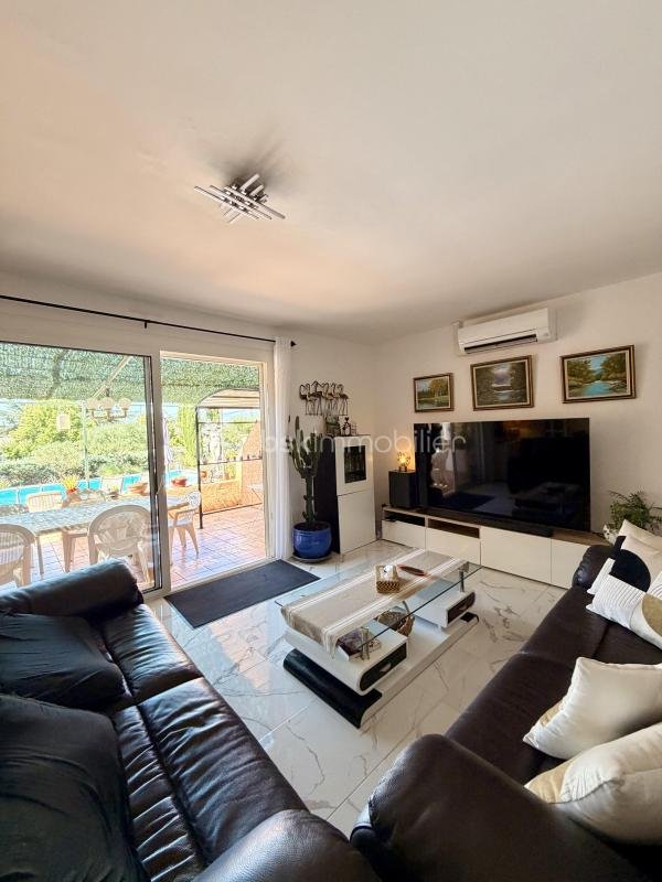 Maison à vendre, 155m², Régusse