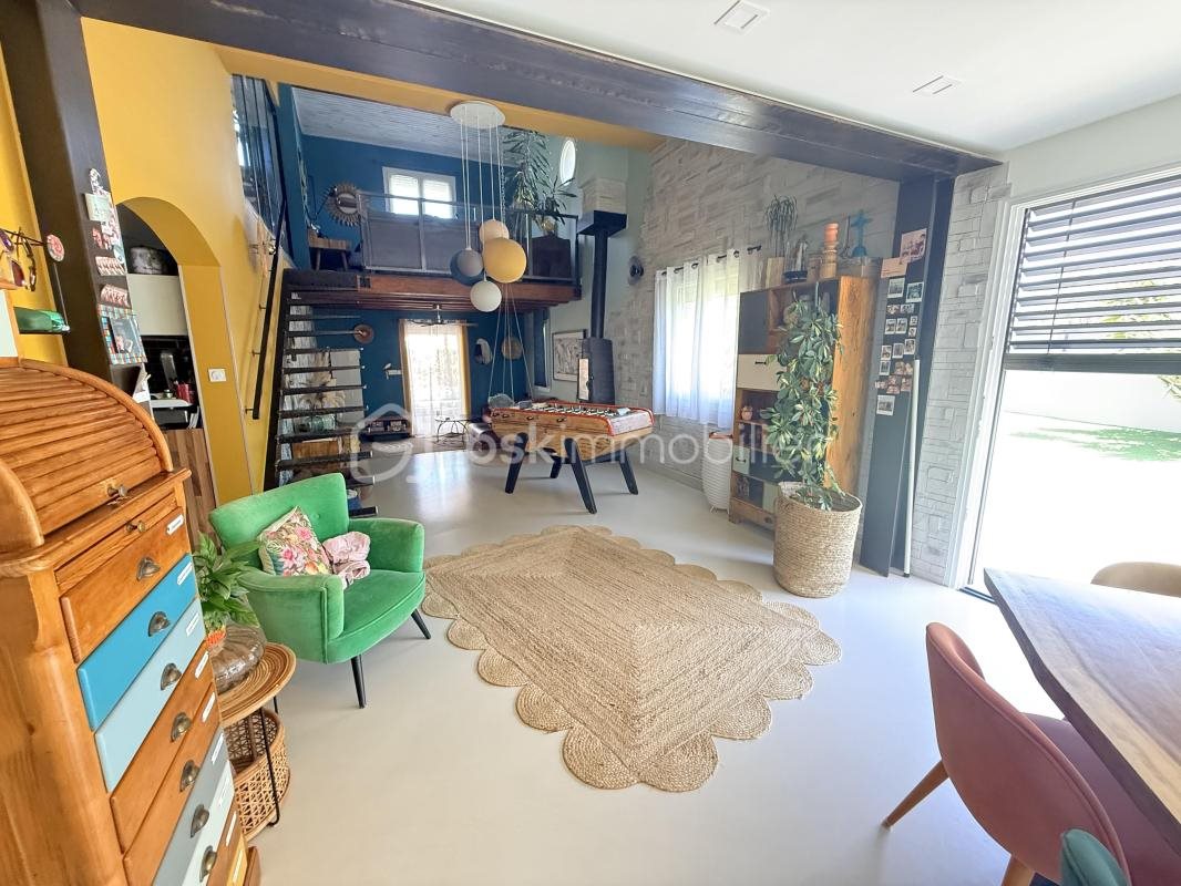 Maison à vendre, 166m², Poussan