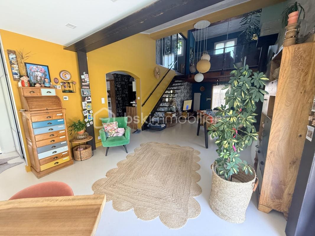 Maison à vendre, 166m², Poussan