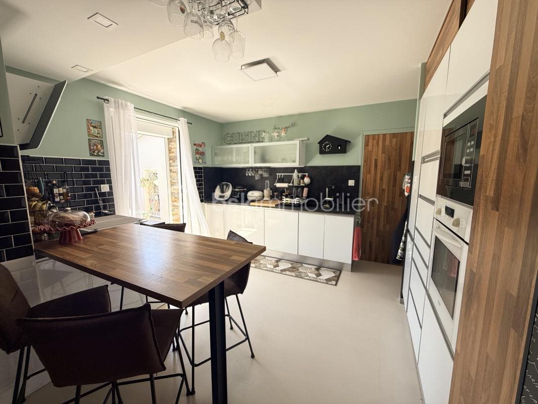 Maison à vendre, 166m², Poussan