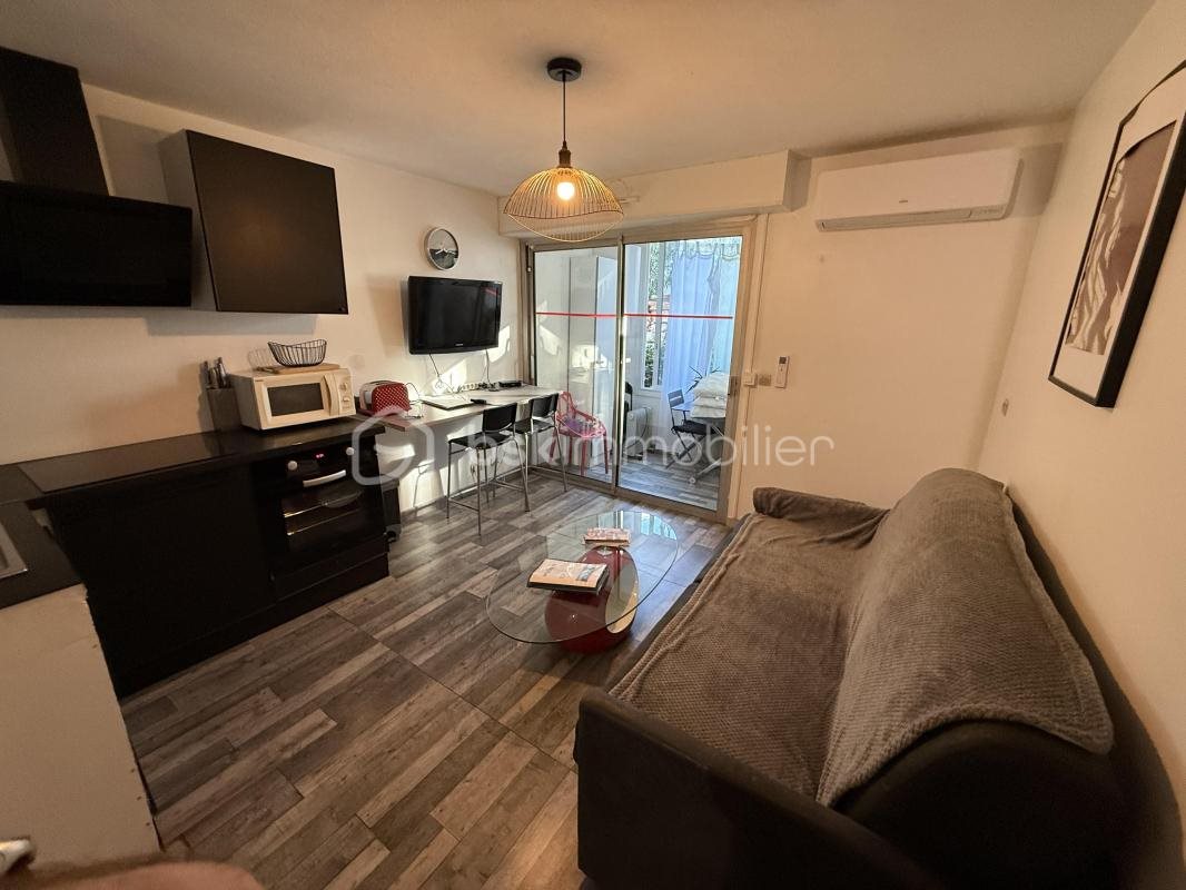 Appartement à vendre, 26m², Balaruc-les-Bains