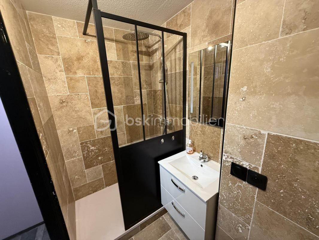 Appartement à vendre, 26m², Balaruc-les-Bains