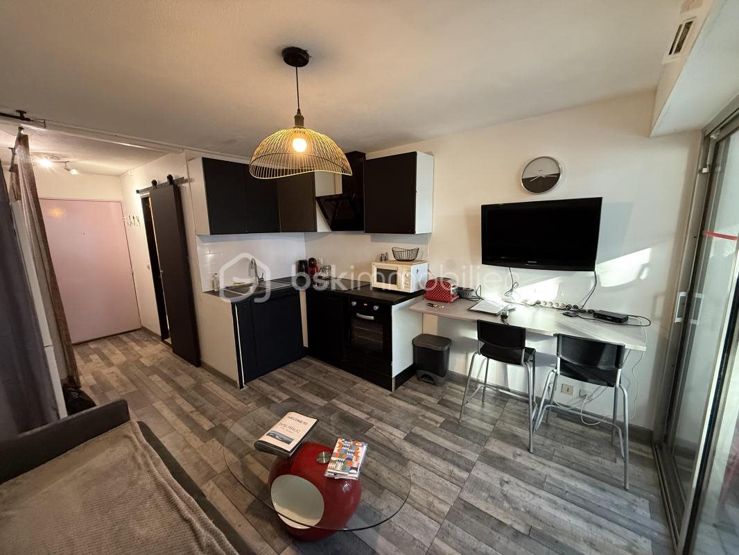 Appartement à vendre, 26m², Balaruc-les-Bains