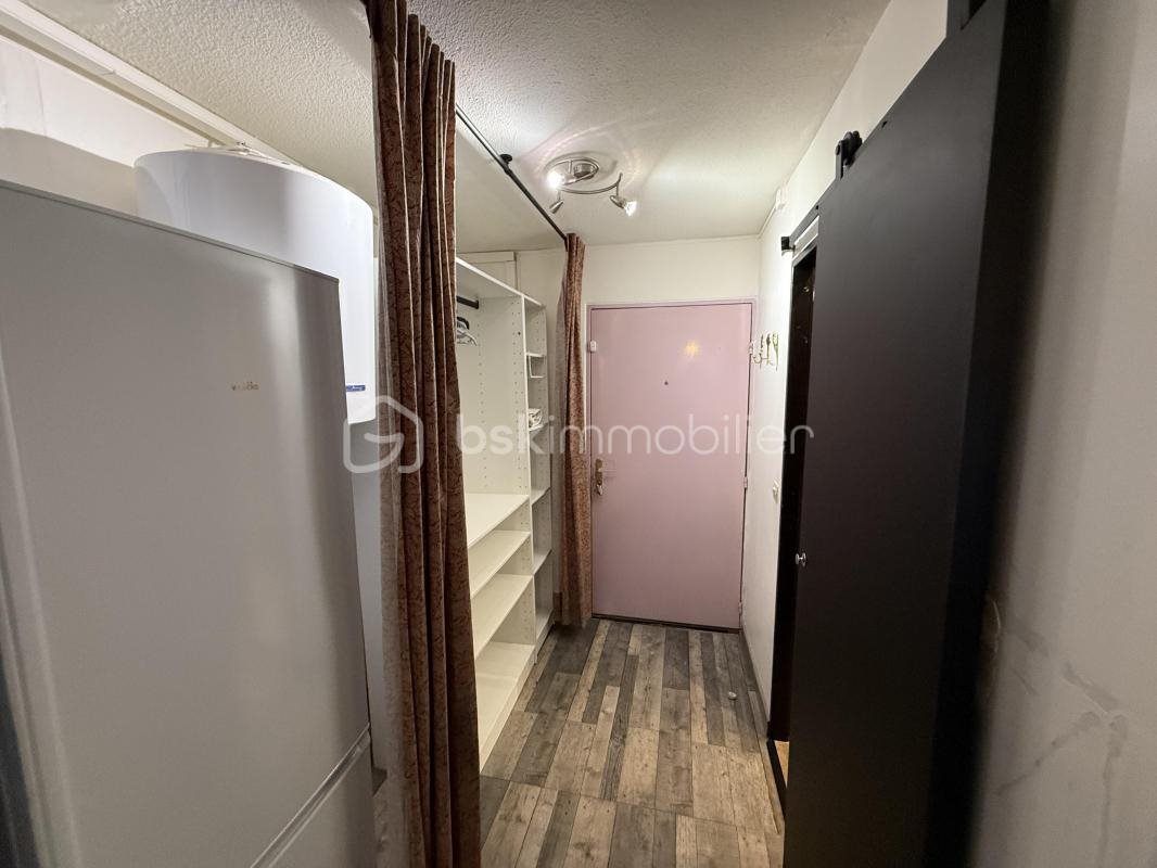 Appartement à vendre, 26m², Balaruc-les-Bains