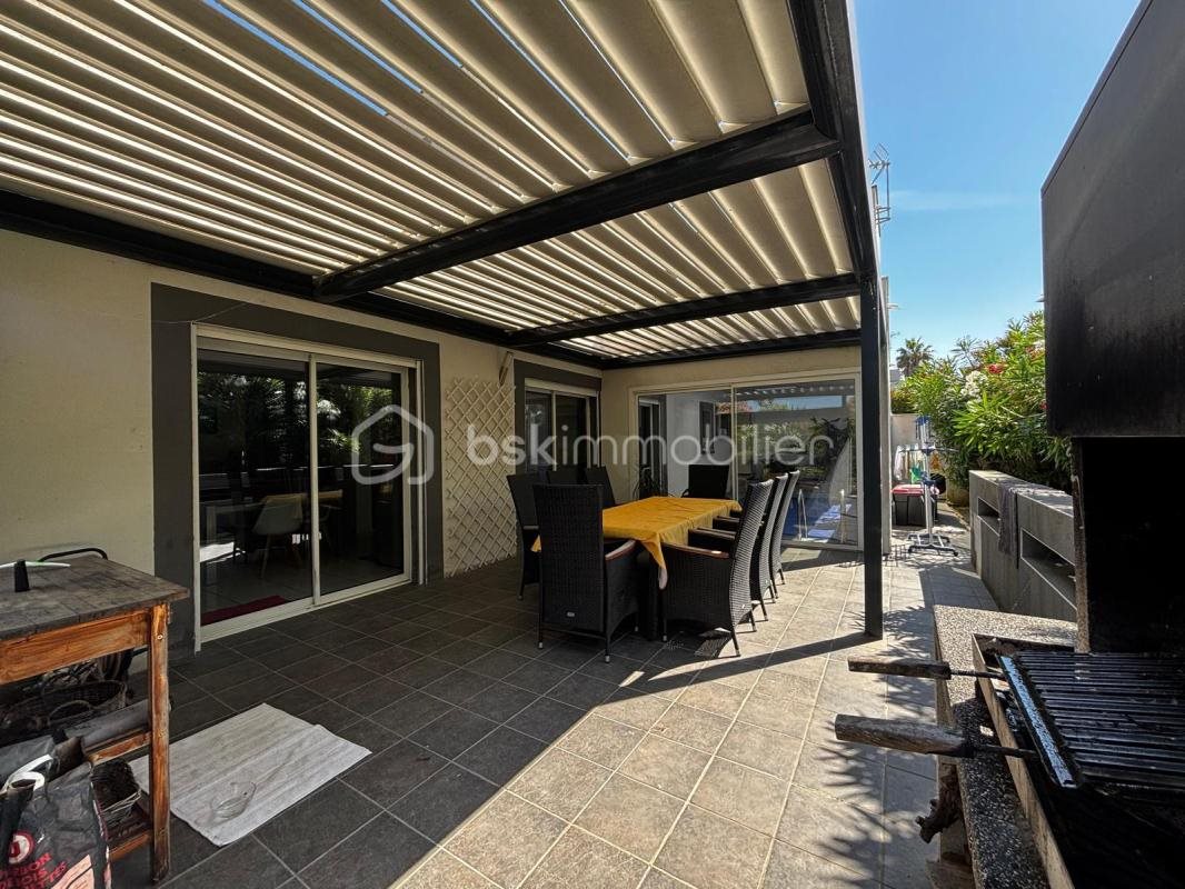 Maison à vendre, 148m², Grau d'Agde