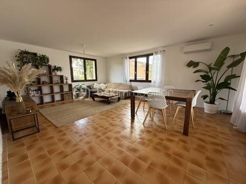 Maison à vendre, 270m², Balaruc-les-Bains