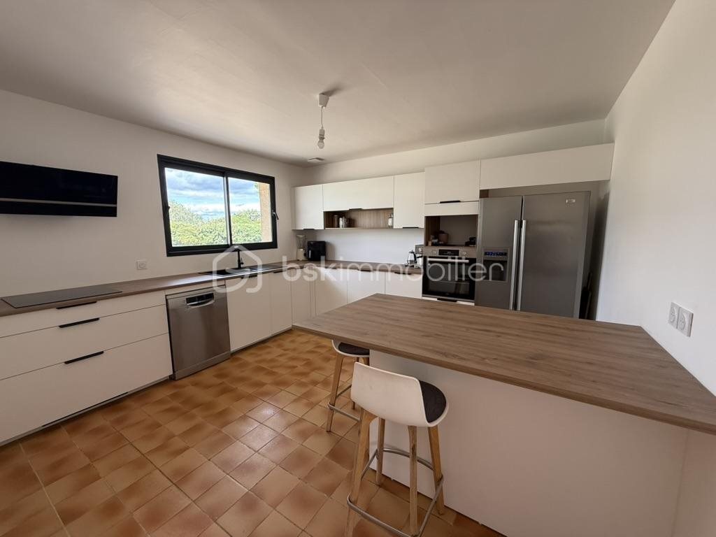 Maison à vendre, 270m², Balaruc-les-Bains