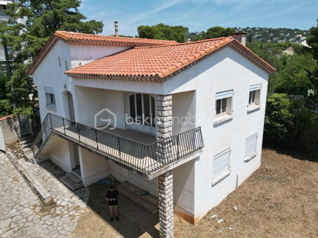 Maison à vendre, 200m², Sète