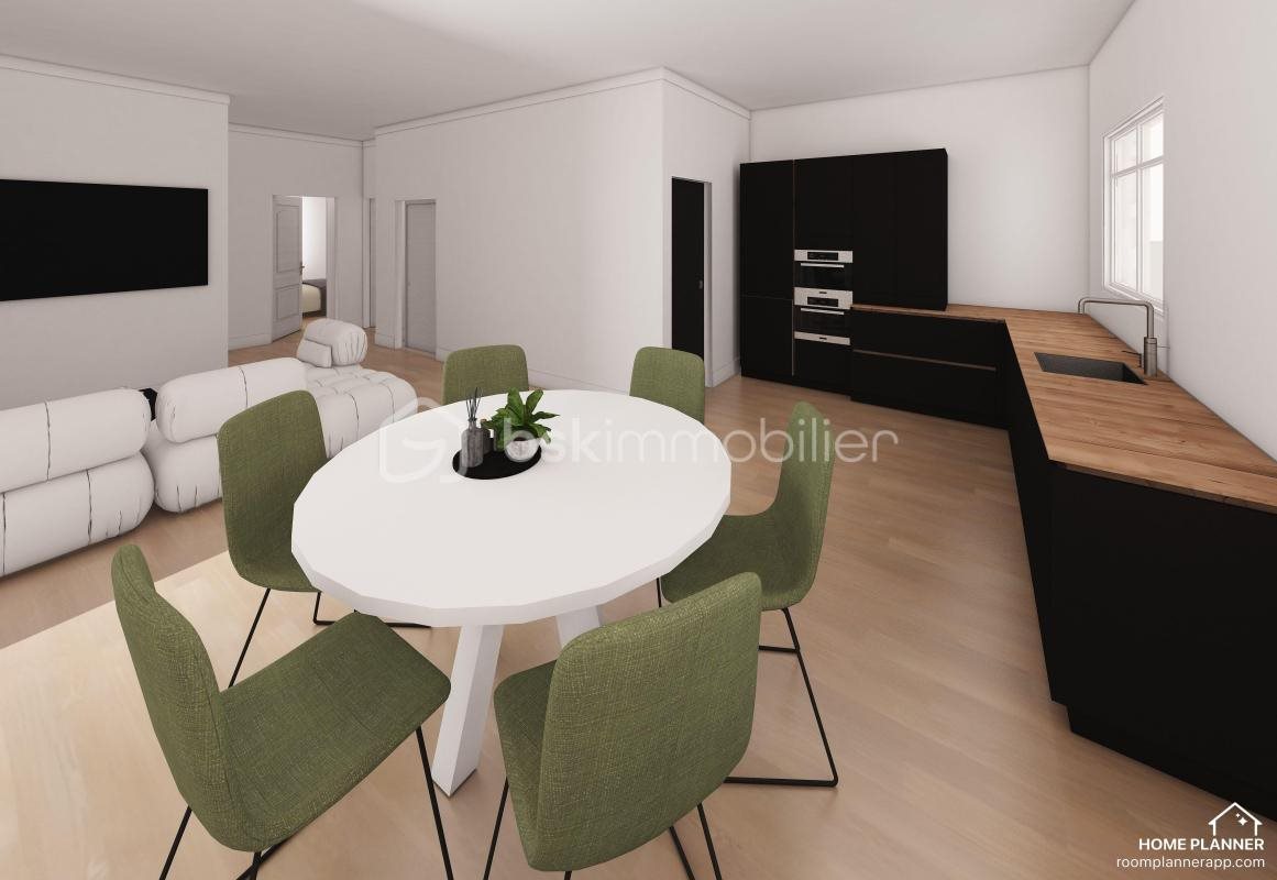 Maison à vendre, 200m², Sète